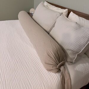 Bbhugme pregnancy pillow